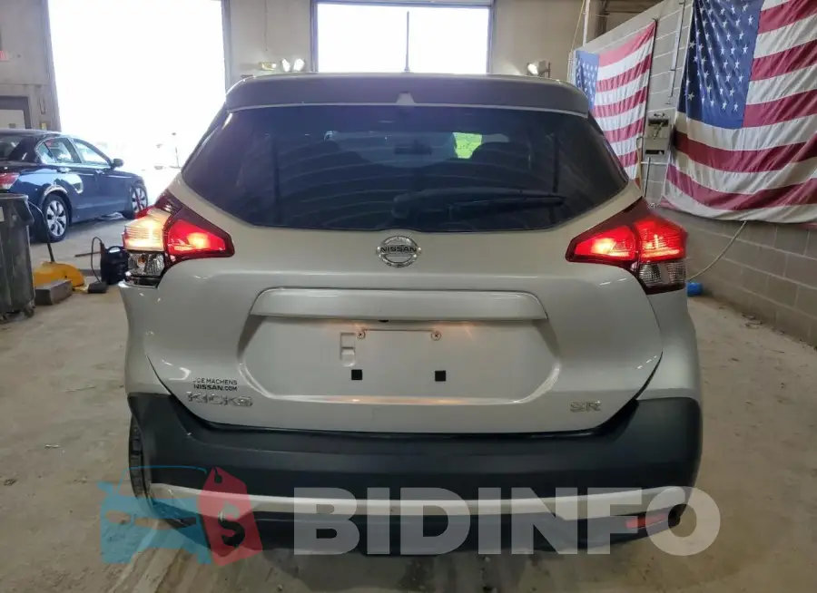 3N1CP5CU7KL540720 Photo# 6