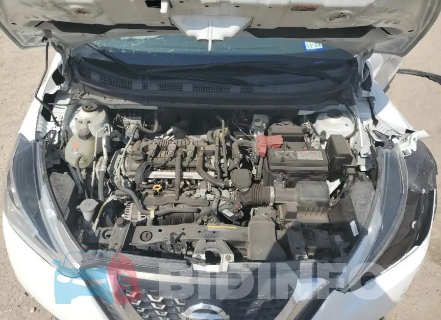 3N1CP5CUXKL538122 Photo# 11