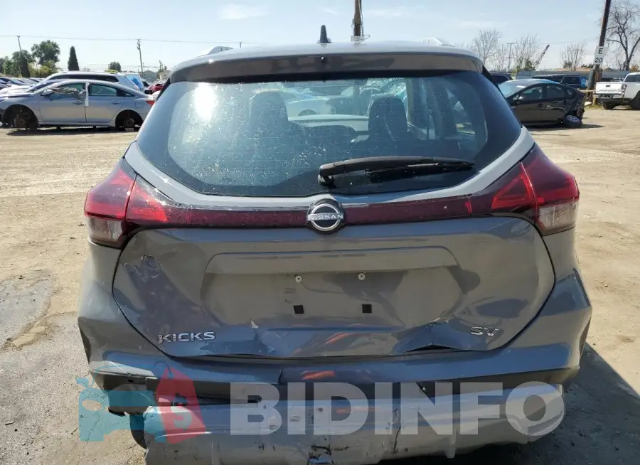 3N1CP5CV1NL505281 Photo# 6