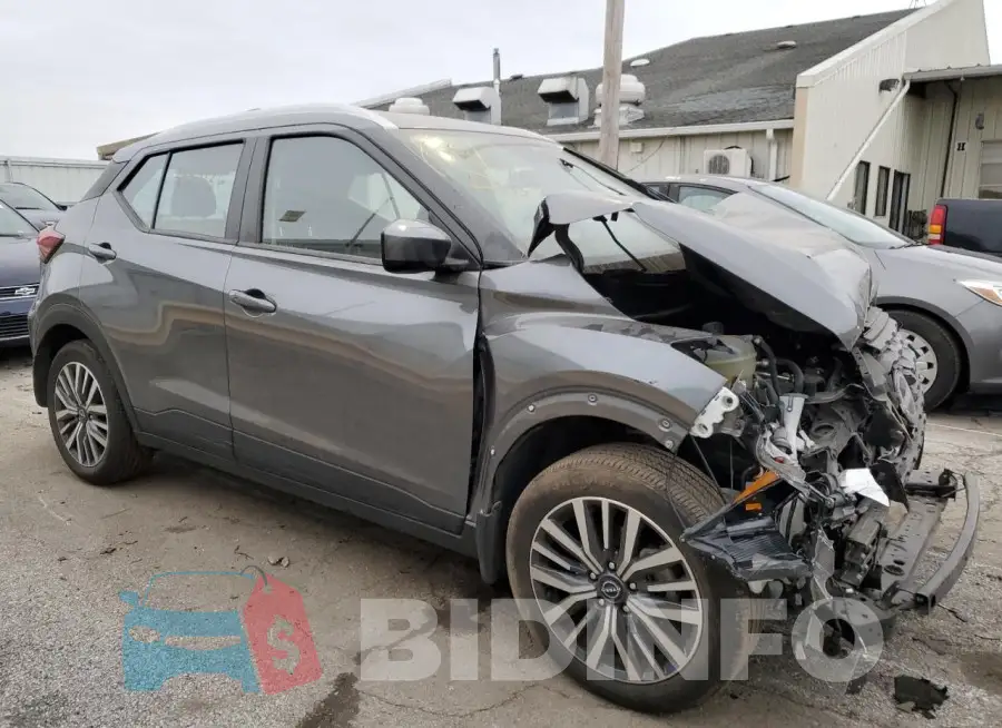3N1CP5CV1PL542690 Photo# 4