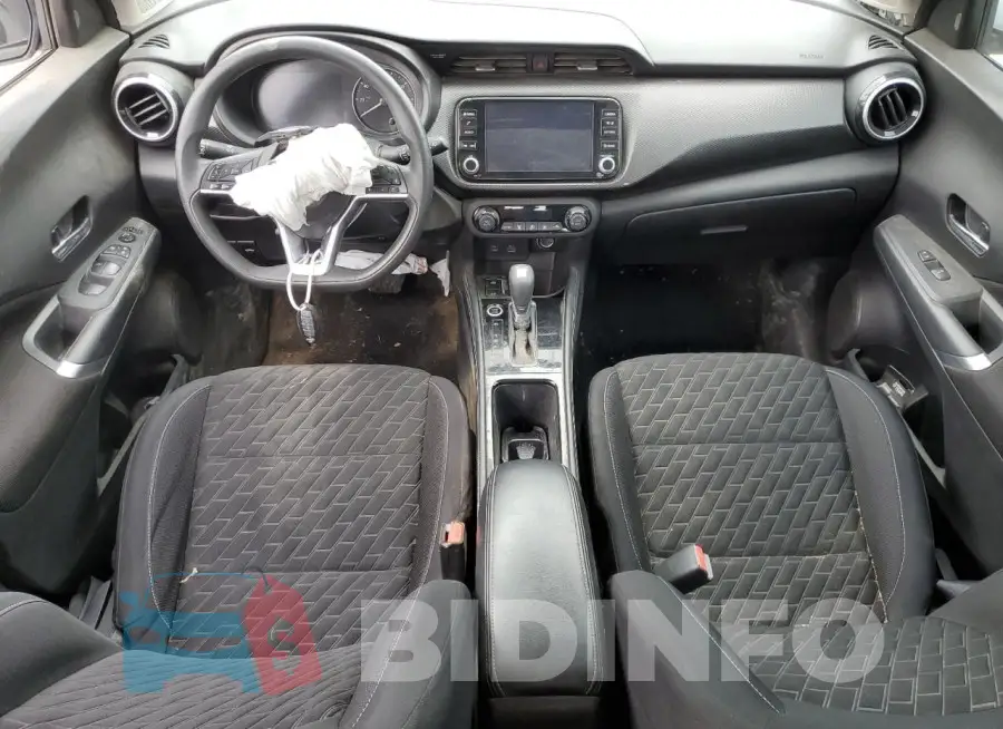 3N1CP5CV5ML495630 Photo# 8