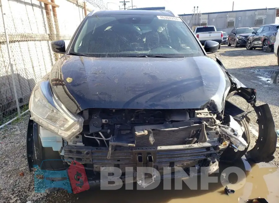 3N1CP5CV8LL543684 Photo# 5
