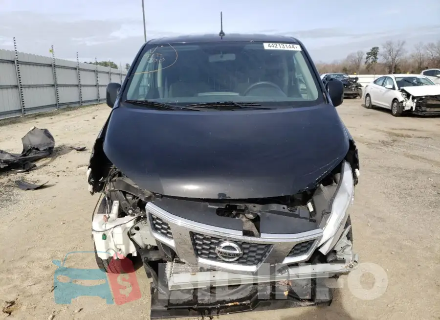 3N6CM0KNXLK708826 Photo# 5