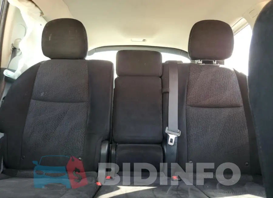 5N1AR2MM8GC641582 Photo# 10