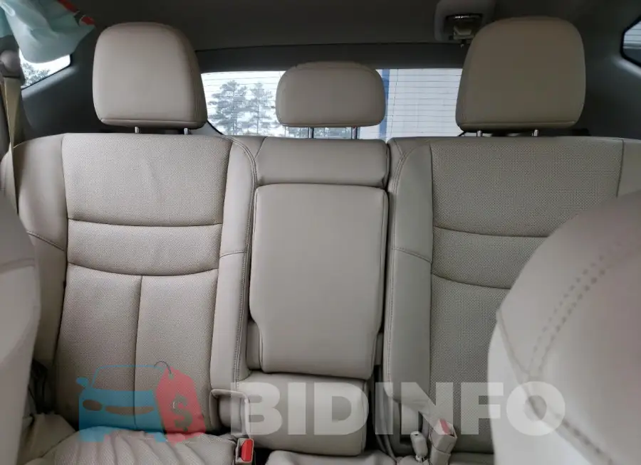 5N1AZ2MG7GN167204 Photo# 10
