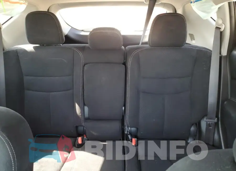 5N1AZ2MG8HN201443 Photo# 10