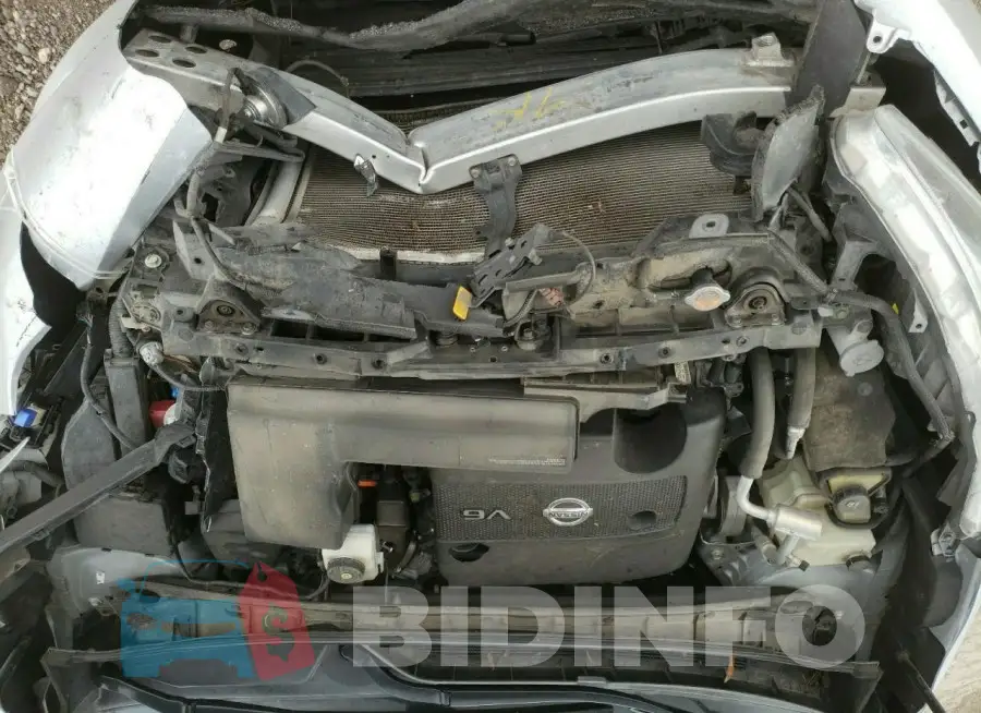 5N1AZ2MG9JN152145 Photo# 11