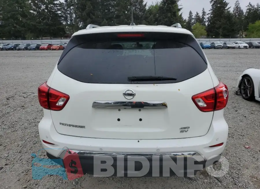 5N1DR2MM2JC603186 Photo# 6