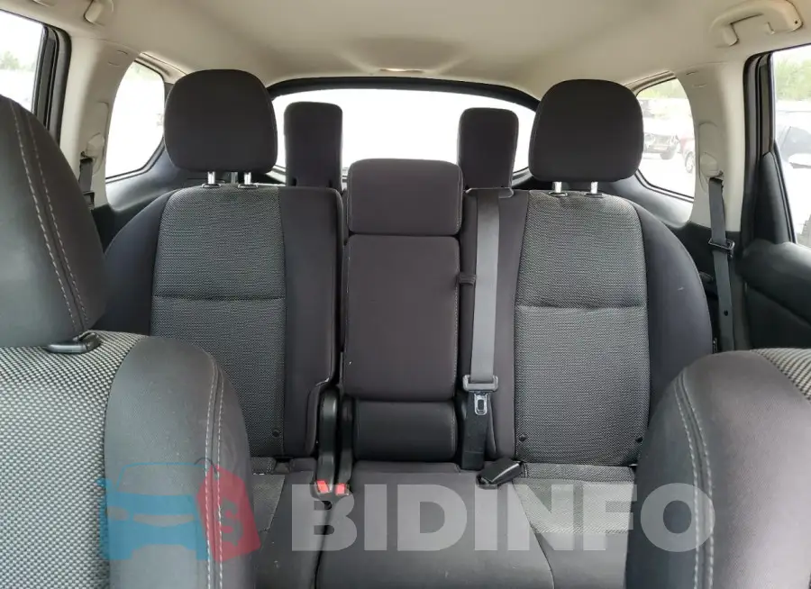 5N1DR2MM4KC617317 Photo# 10