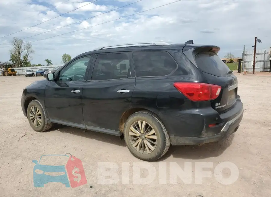 5N1DR2MM4KC617317 Photo# 2