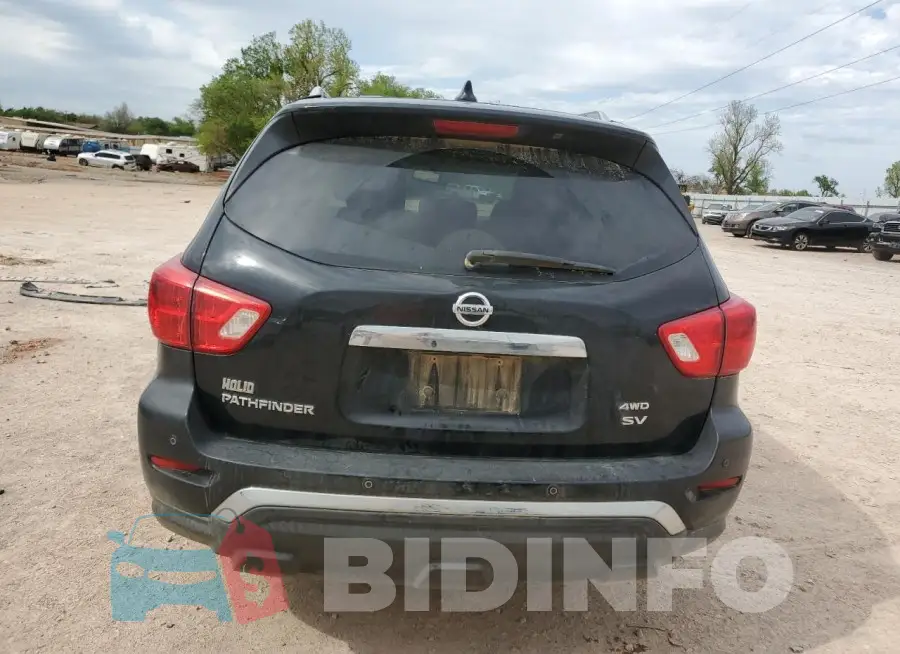 5N1DR2MM4KC617317 Photo# 6