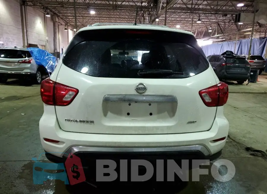 5N1DR2MM6HC912153 Photo# 6