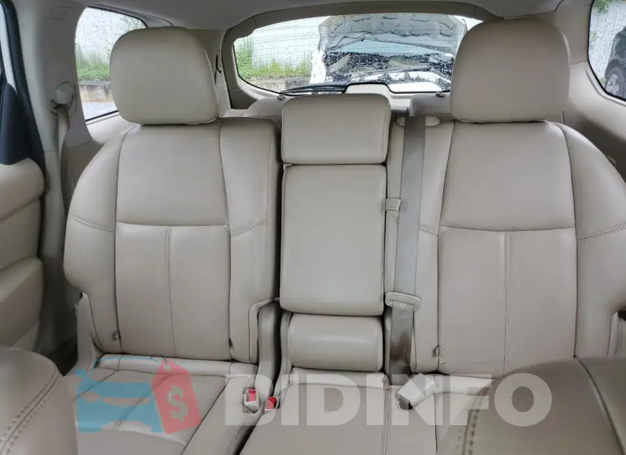 5N1DR2MN3HC631274 Photo# 10