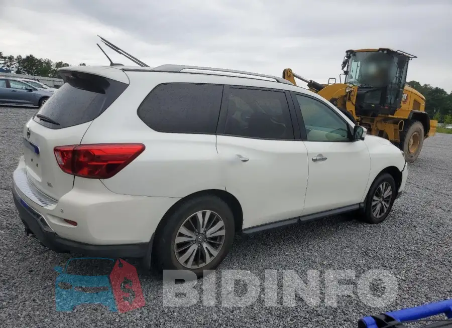 5N1DR2MN3HC631274 Photo# 3