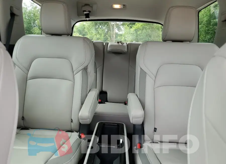 5N1DR3CB4RC235336 Photo# 10
