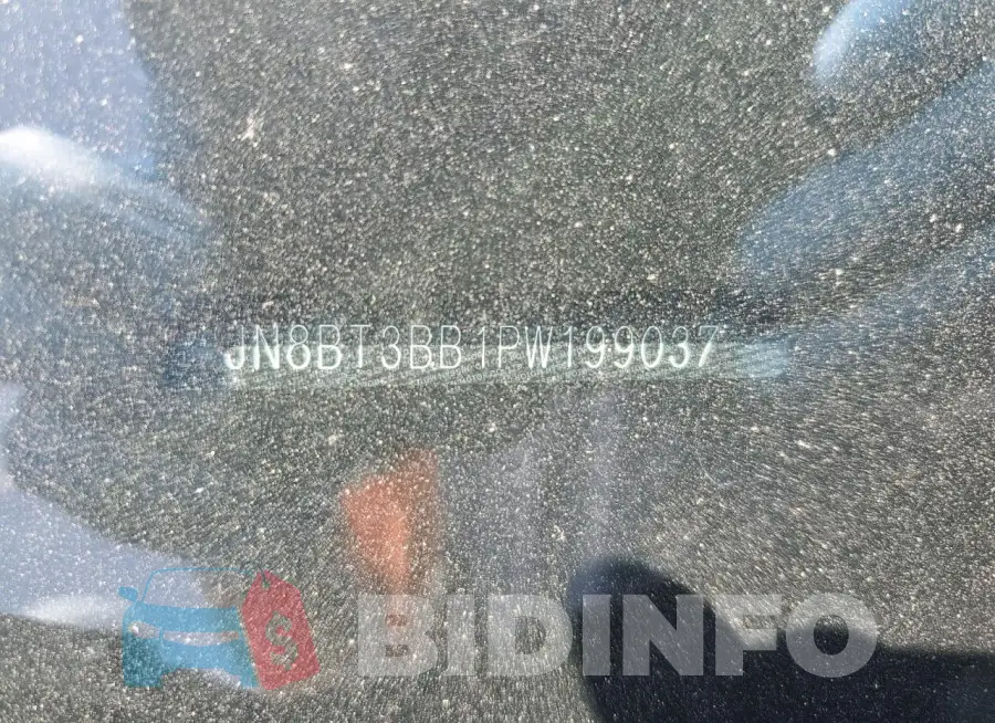 JN8BT3BB1PW199037 Photo# 12
