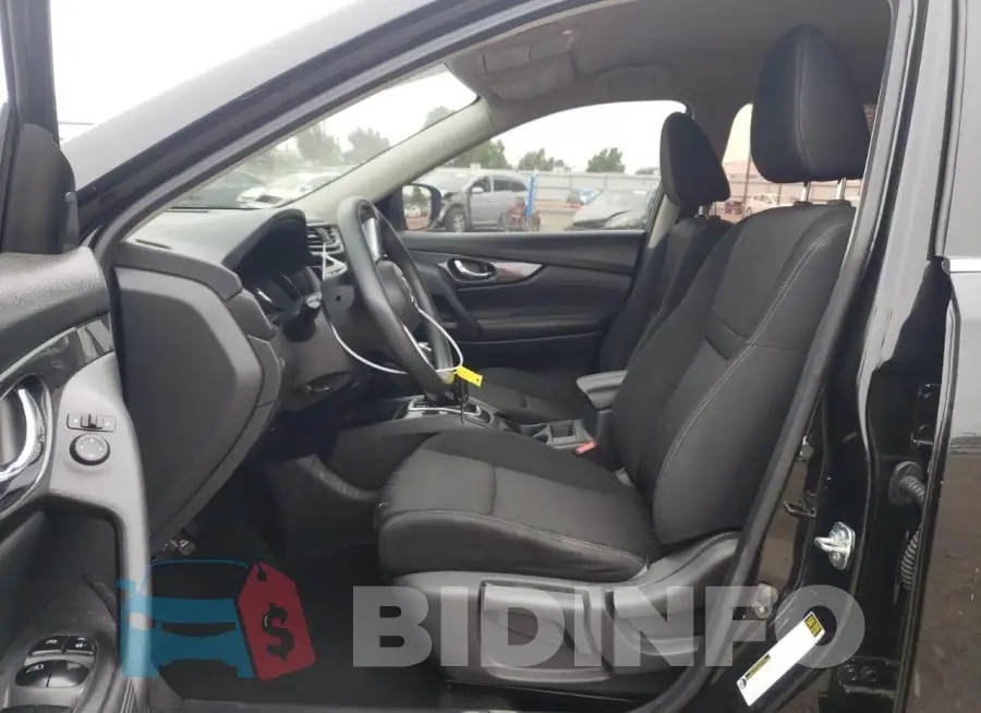 KNMAT2MT0JP512331 Photo# 7