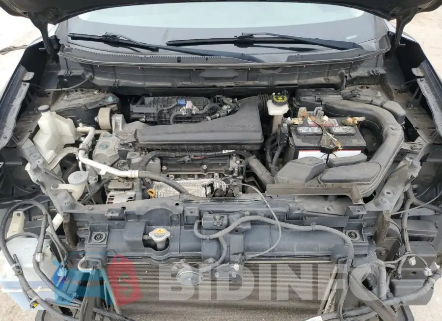 KNMAT2MT1GP604847 Photo# 12