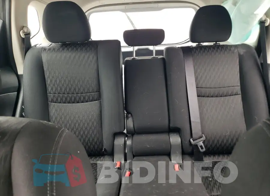 KNMAT2MT3HP616385 Photo# 10