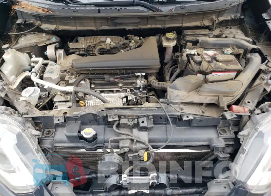 KNMAT2MT3HP616385 Photo# 12