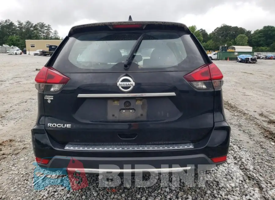 KNMAT2MT3HP616385 Photo# 6