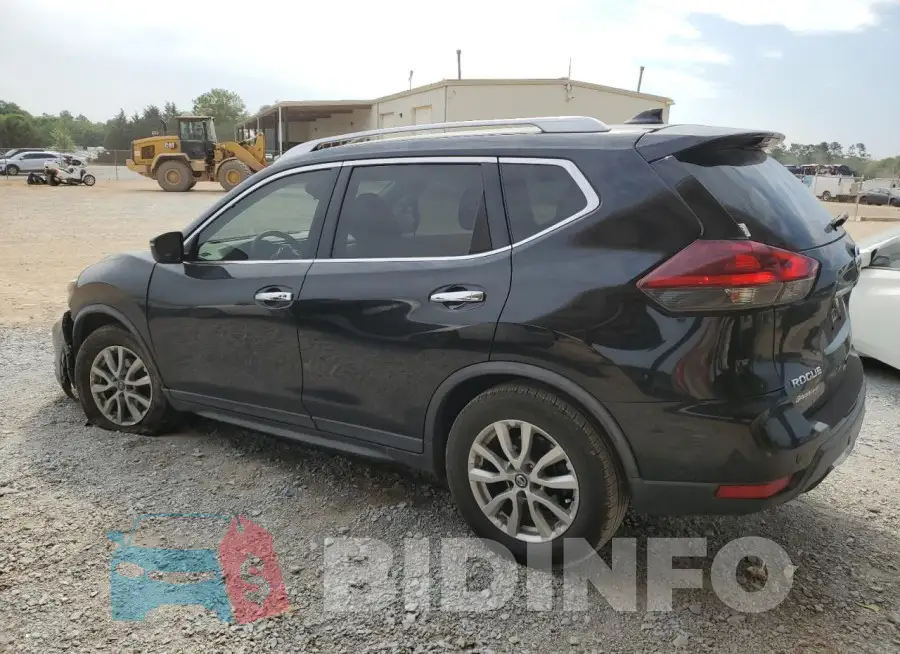 KNMAT2MT6LP507525 Photo# 2