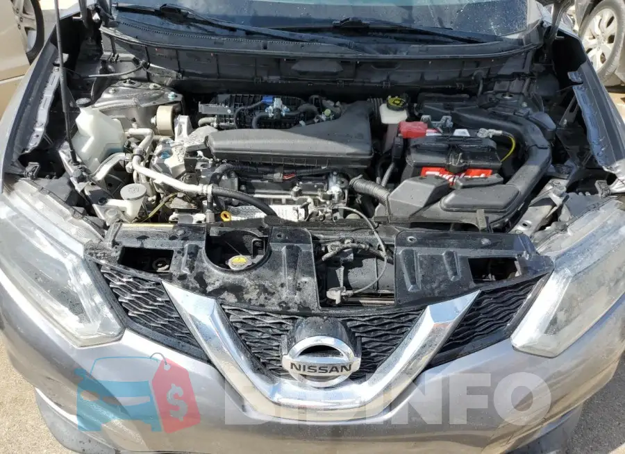 KNMAT2MT7GP696210 Photo# 11