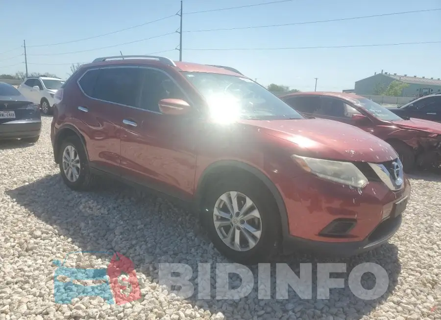 KNMAT2MT9FP523657 Photo# 4