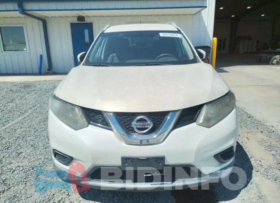 KNMAT2MV0FP550571 Photo# 5