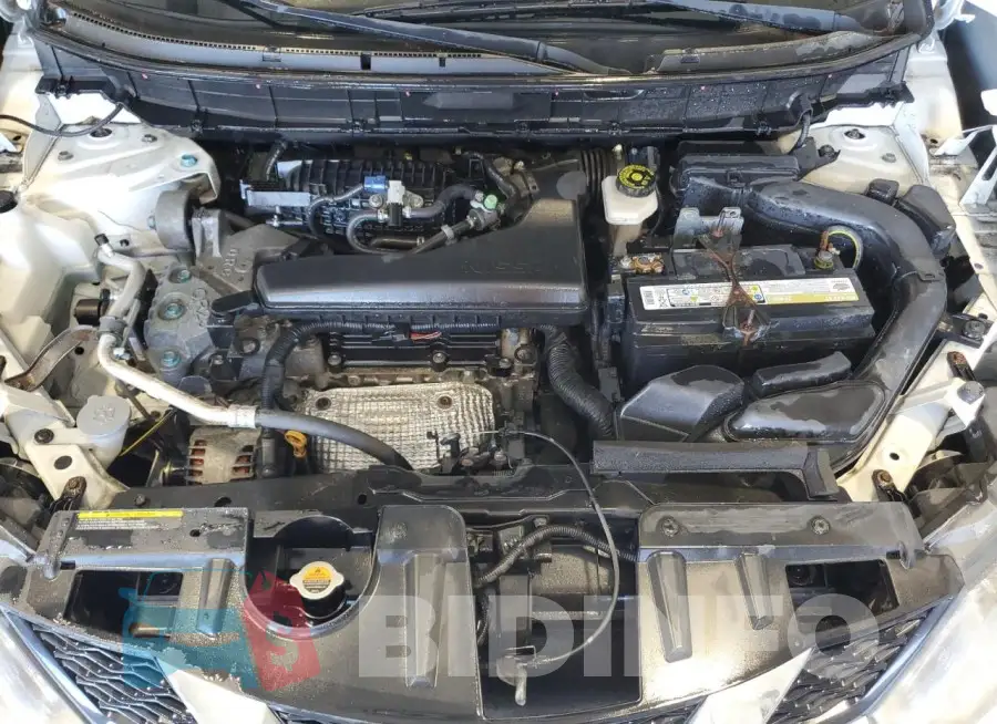 KNMAT2MV0FP550571 Photo# 12