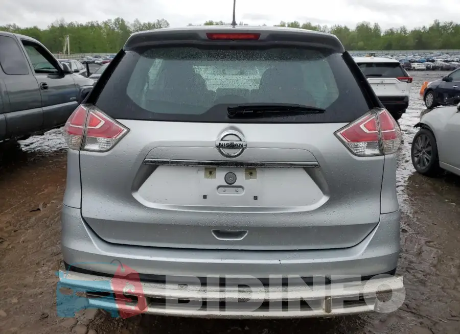 KNMAT2MV1FP529339 Photo# 6