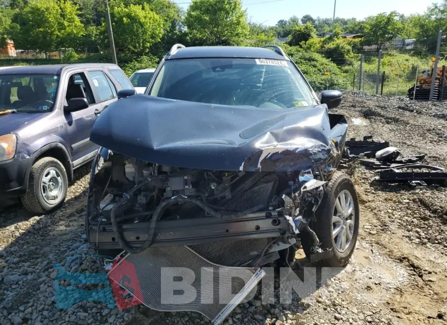 KNMAT2MV1LP500953 Photo# 5