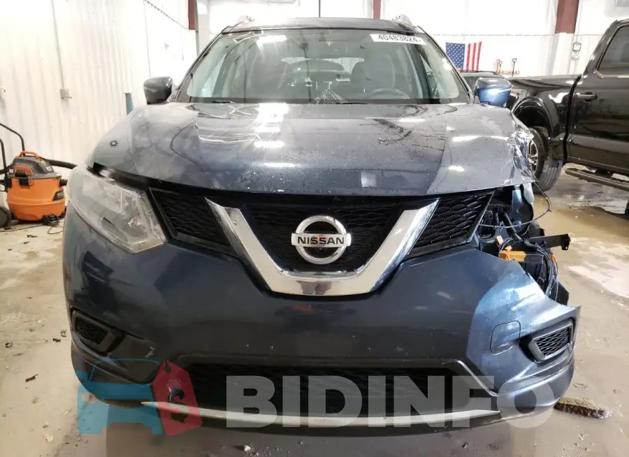 KNMAT2MV2GP656215 Photo# 5