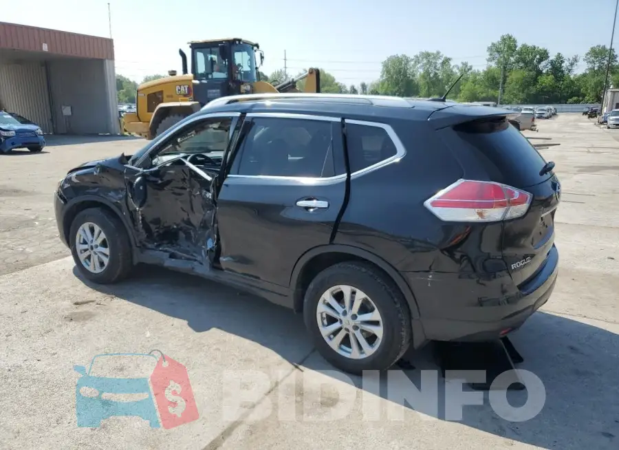 KNMAT2MV4FP520540 Photo# 2