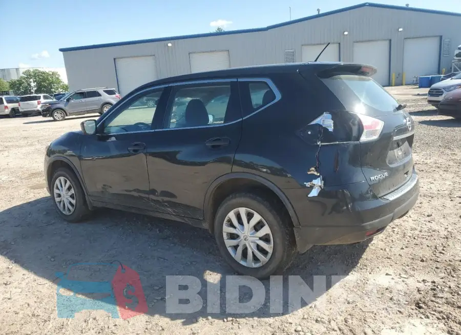 KNMAT2MV4GP624818 Photo# 2