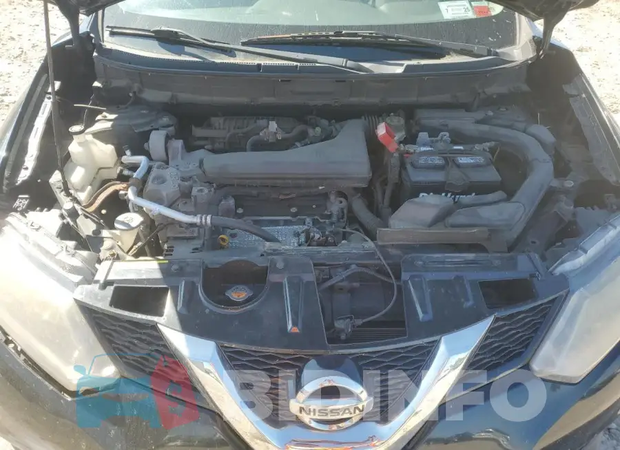 KNMAT2MV4GP624818 Photo# 12