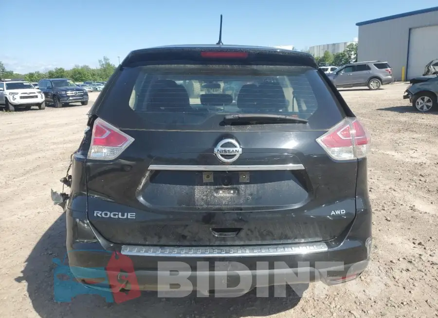 KNMAT2MV4GP624818 Photo# 6