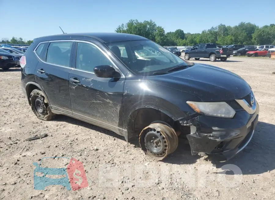 KNMAT2MV4GP624818 Photo# 4