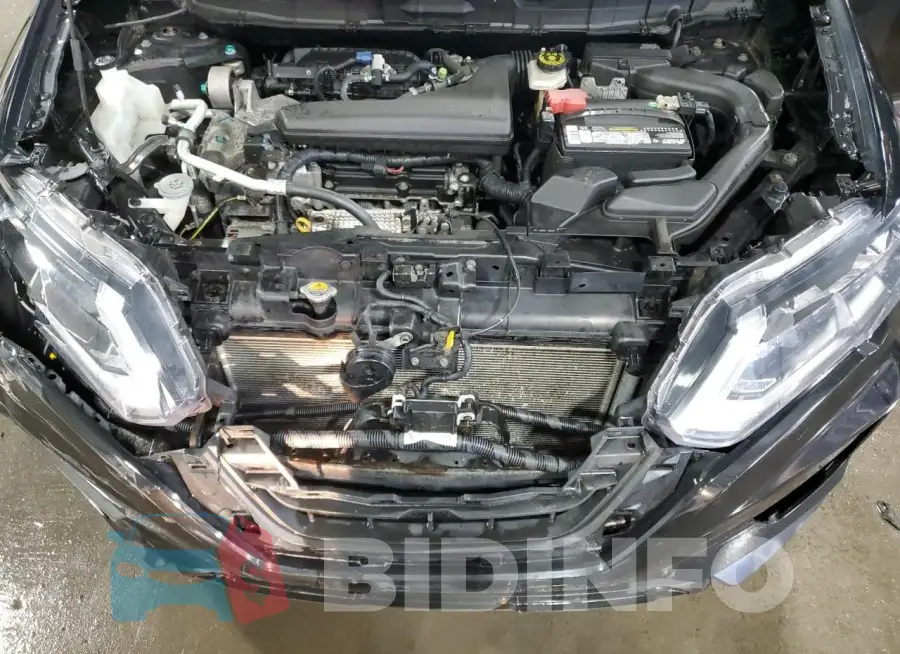 KNMAT2MV6HP612302 Photo# 11