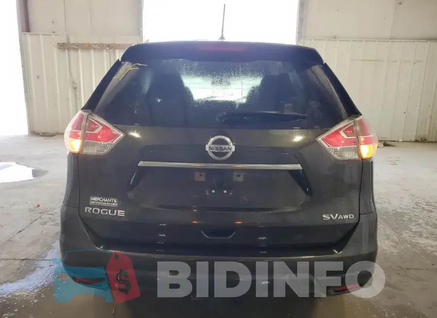 KNMAT2MV8FP525305 Photo# 6