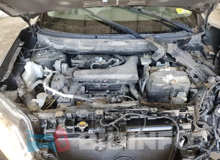 KNMAT2MV8FP525305 Photo# 12