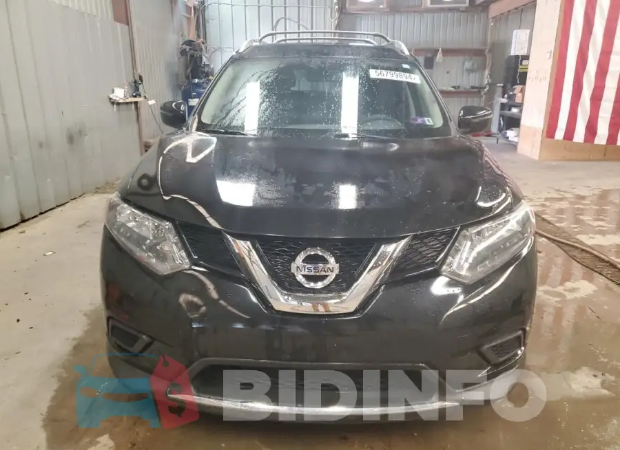 KNMAT2MV9GP677255 Photo# 5