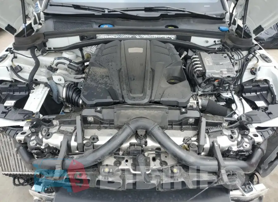 WP1AG2A57MLB50471 Photo# 11