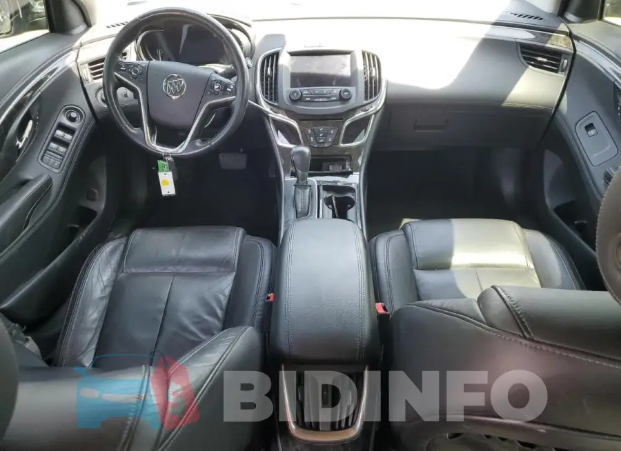 1G4GB5G3XFF220169 Photo# 8