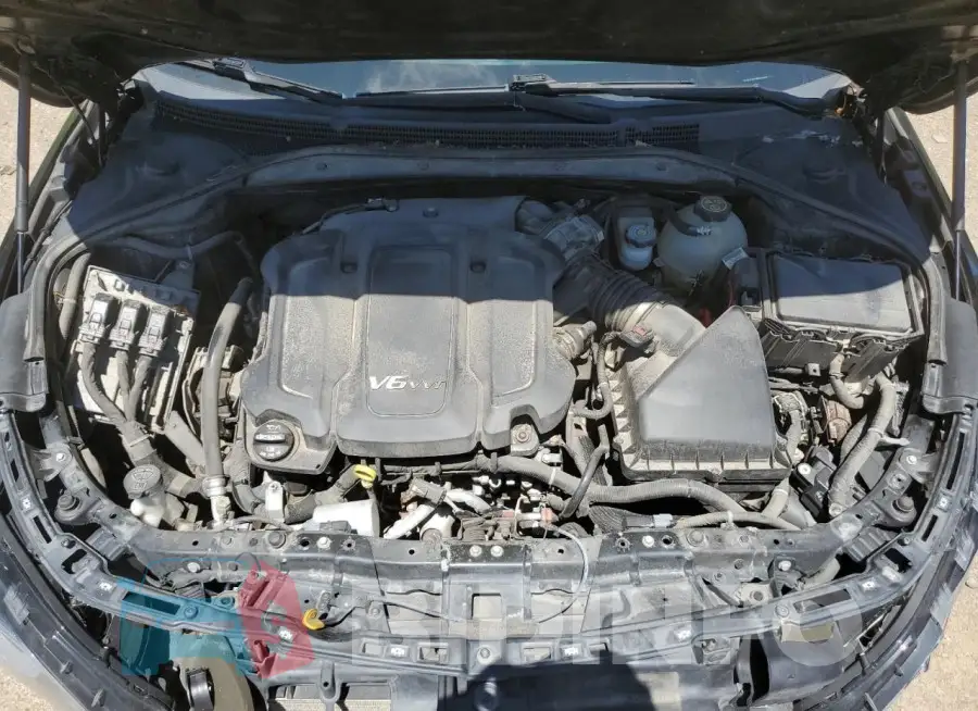1G4ZR5SS0HU153132 Photo# 11