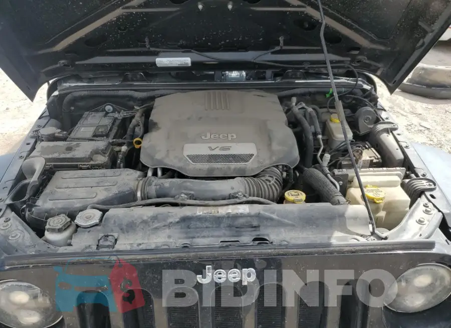 1C4BJWDG8GL348525 Photo# 11