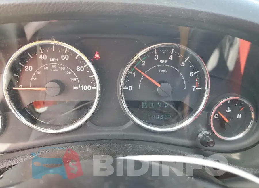 1C4BJWEG7FL770976 Photo# 9