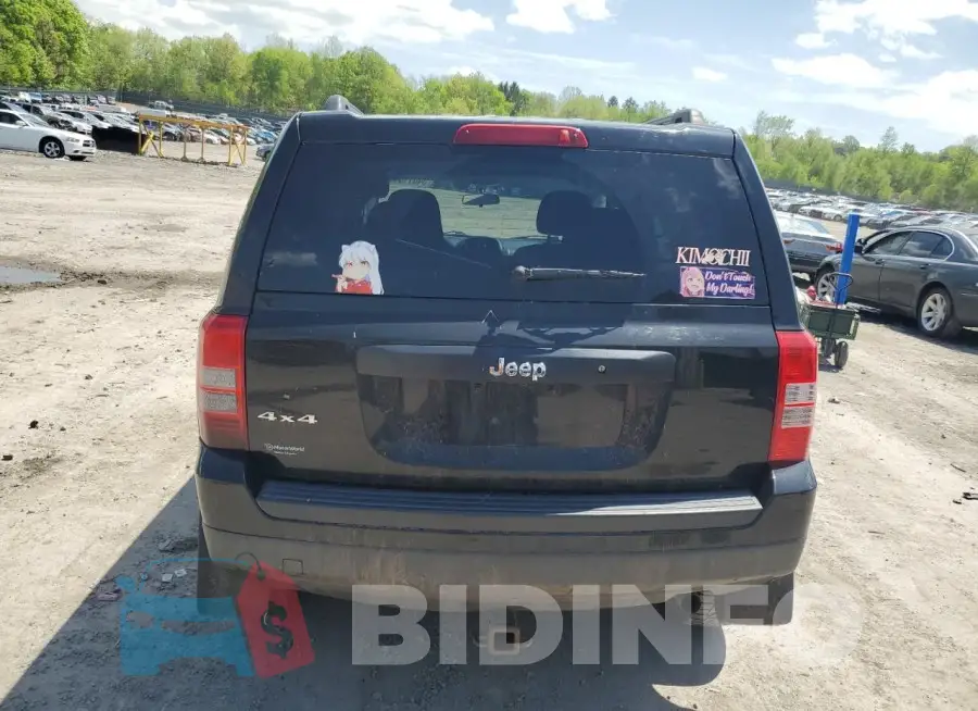 1C4NJRBB3FD218389 Photo# 6