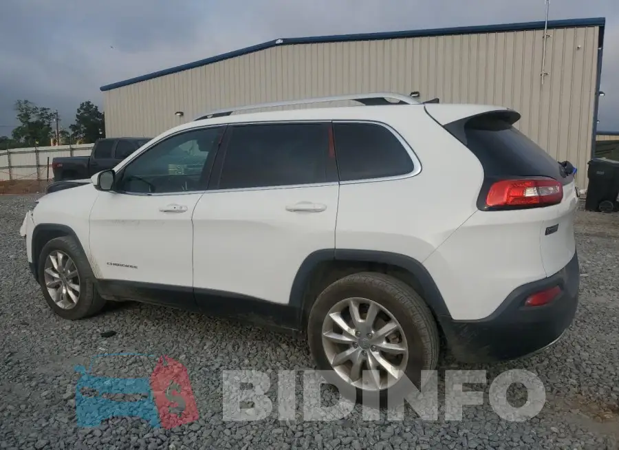 1C4PJLDB4GW212481 Photo# 2