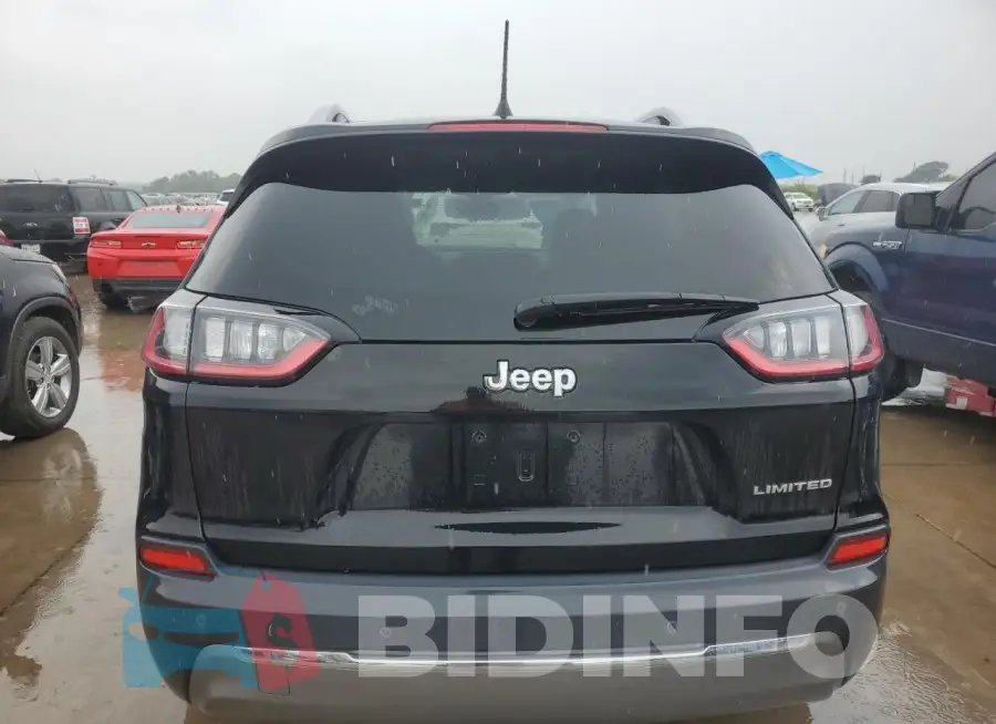 1C4PJLDB5KD302520 Photo# 6